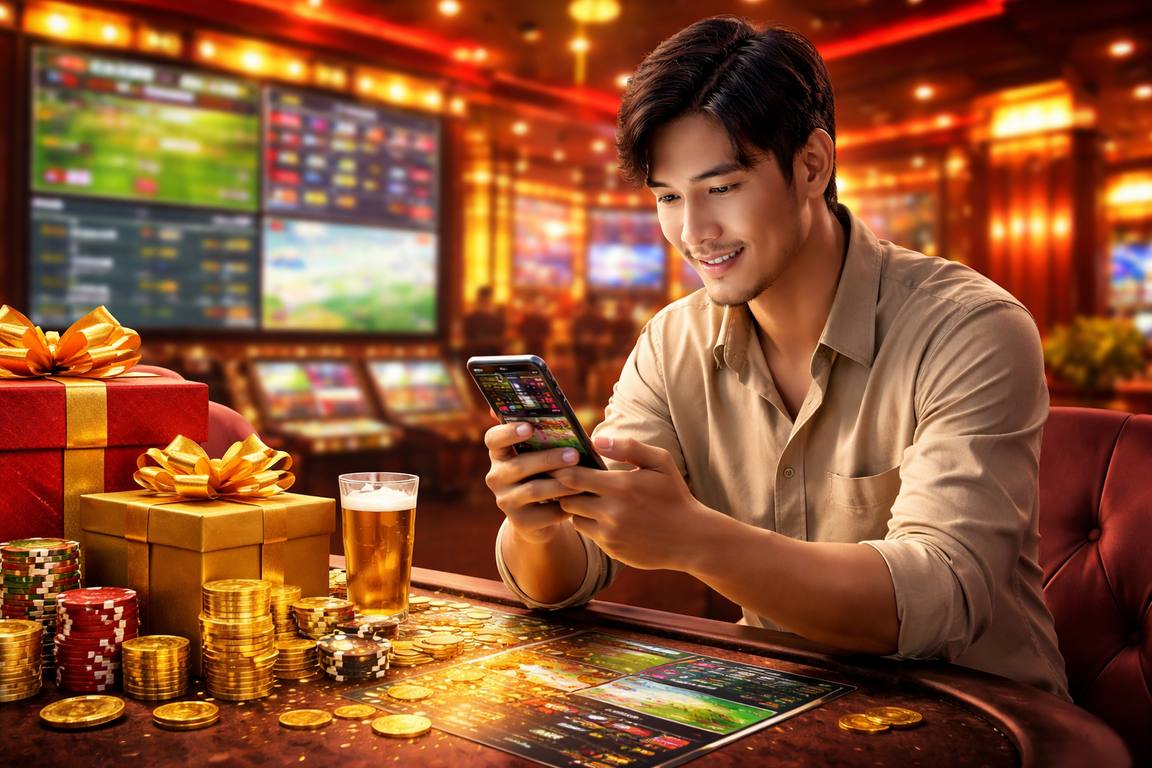 kobet Những game tiếng Việt nổi bật trong sảnh kobet