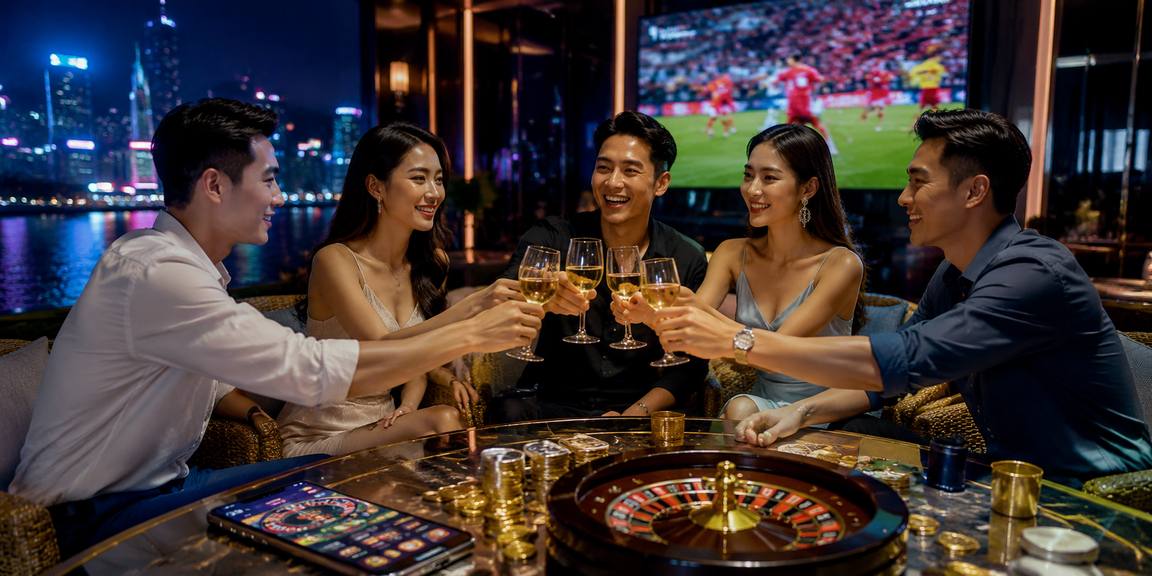 kobet Roulette Trực Tiếp VIP
