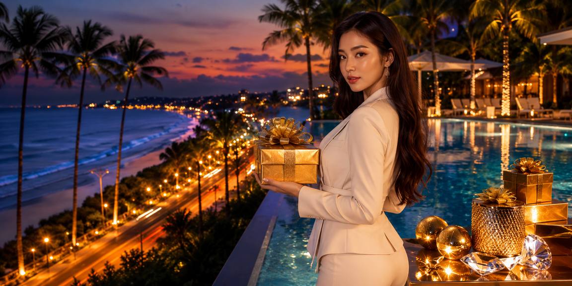 kobet Những Gì Có Trong Sảnh Live Baccarat Ngay